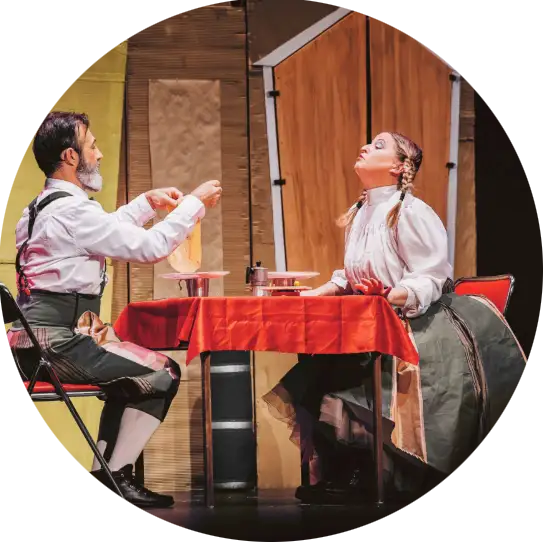 Dale! · Malabarian on the Rox