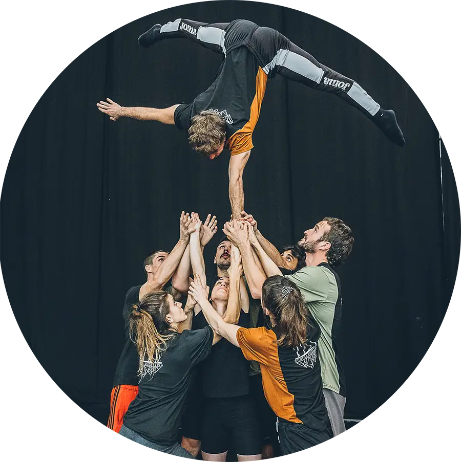 Tenet · Eunoia Kolektiva