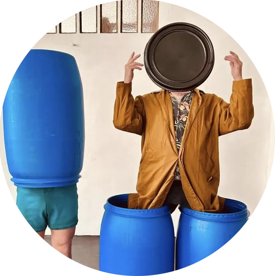 Todavía tenemos tiempo · Impulsos