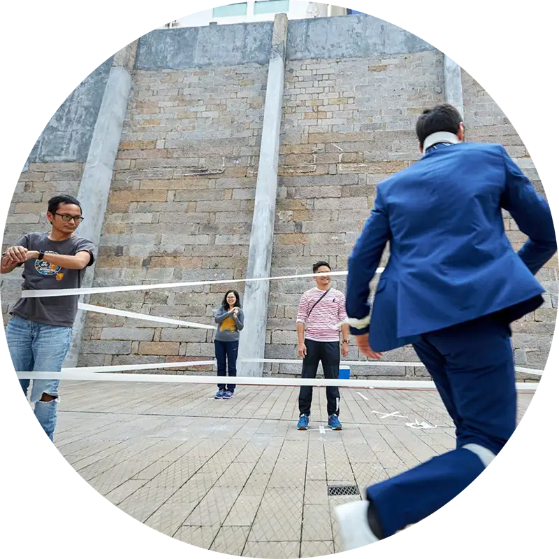 Tei Tei · Emiliano Sánchez