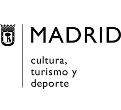 Logo Madrid Cultura y deporte