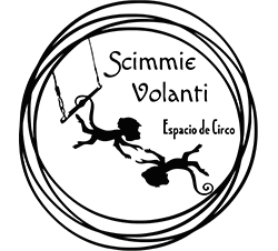 Logo Scimmie Volanti