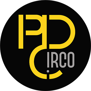 PDCirco logo