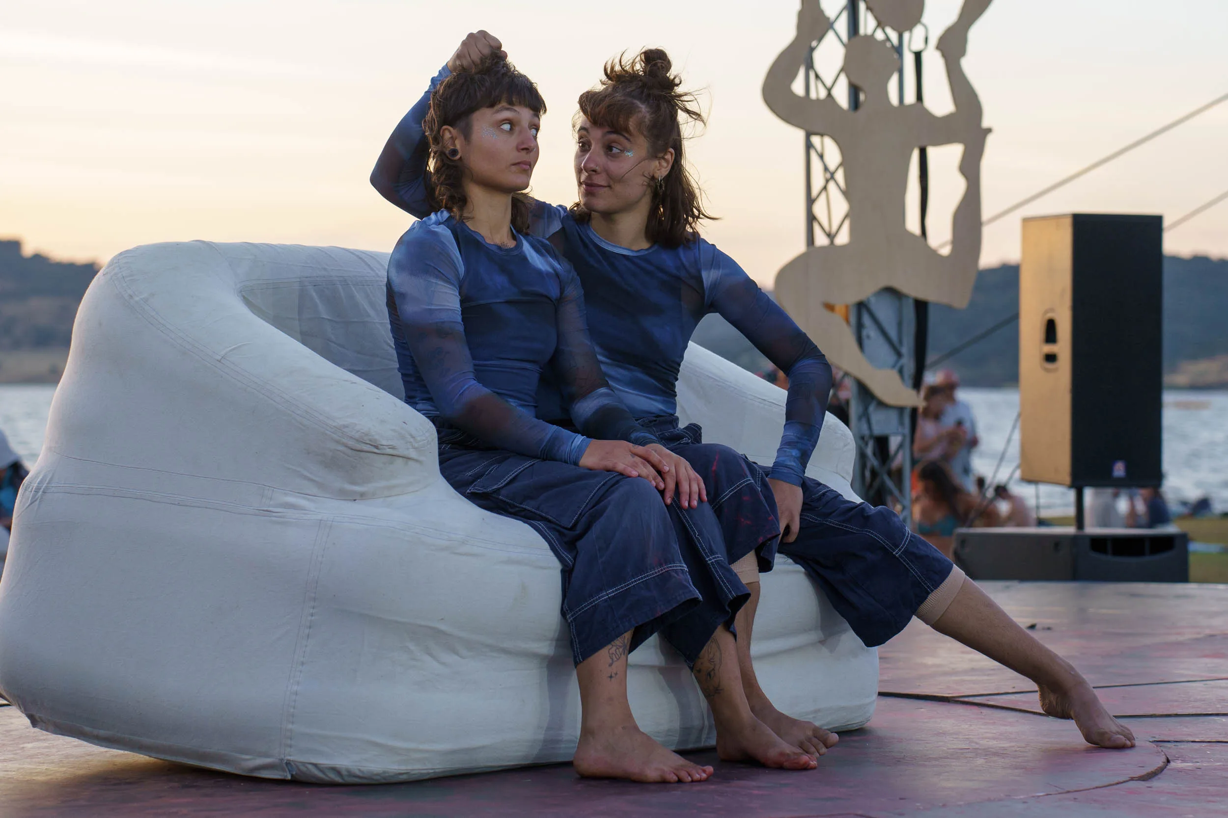 Kairós — Fika · MADn Circus Festival