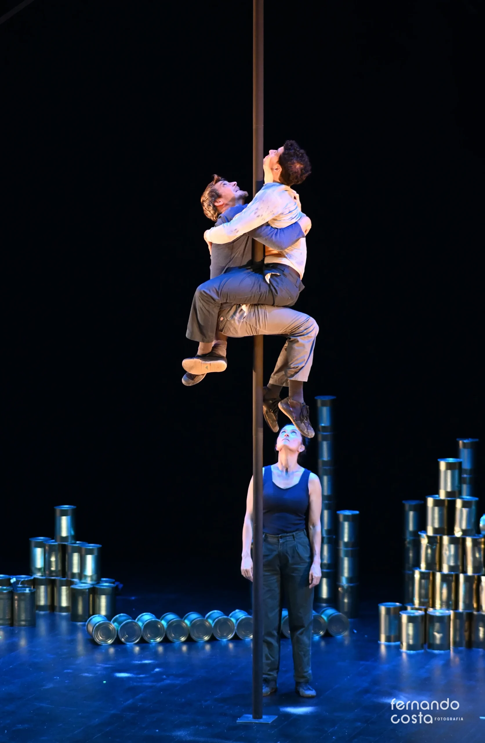 Latas — D'Click · MADn Circus Festival